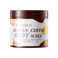 Sea Salt Coffee Body Scrub Cream