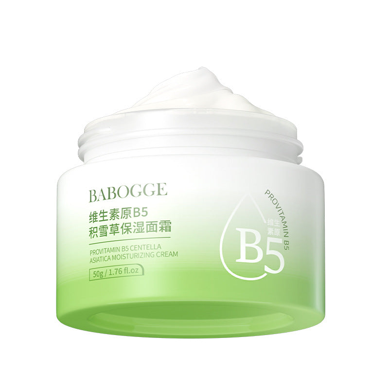 B5 Centella Asiatica Moisturizing Face Cream