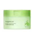 Yakino Avocado Purifying Makeup Remover Cream