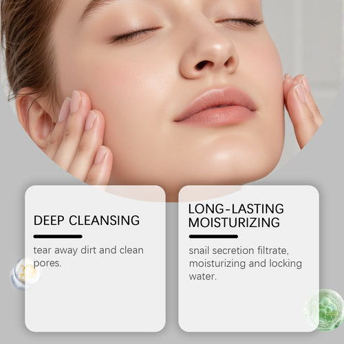Brightening Peel Off Face Mask
