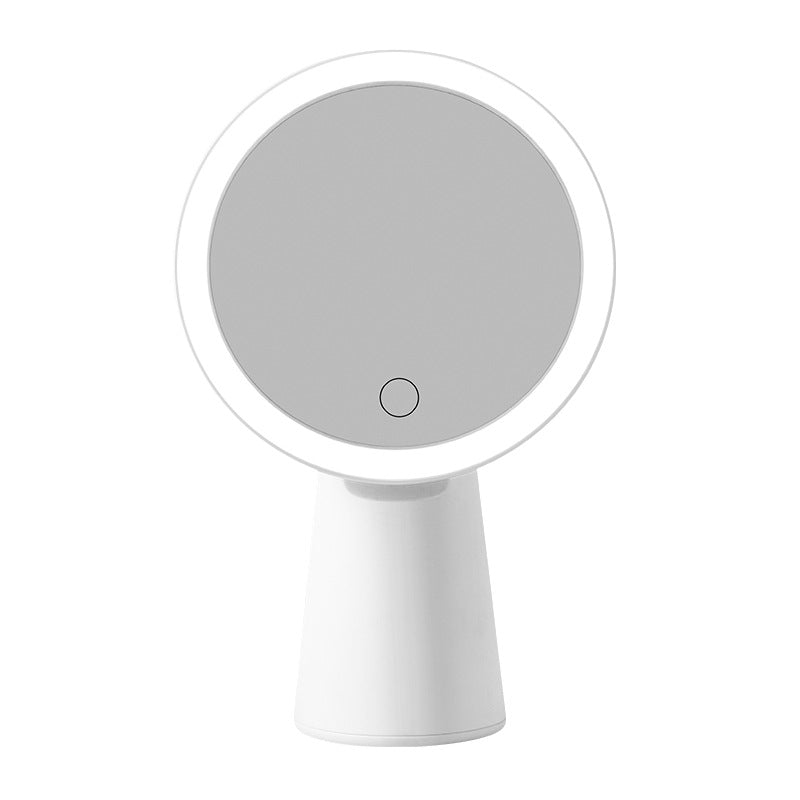 LED Makeup Mirror with Adjustable Lighting