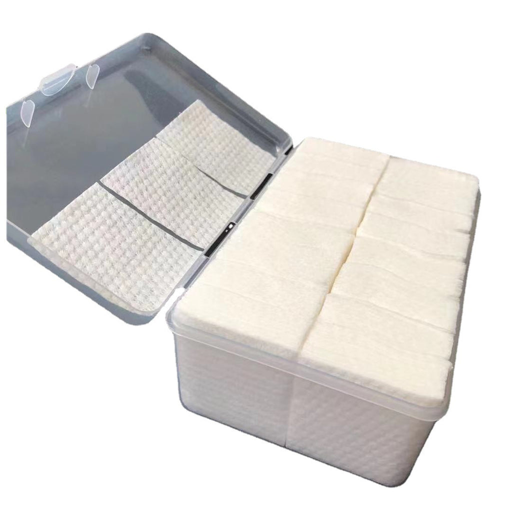 Thickened makeup pad